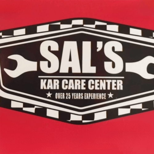 Sals Kar Car Center