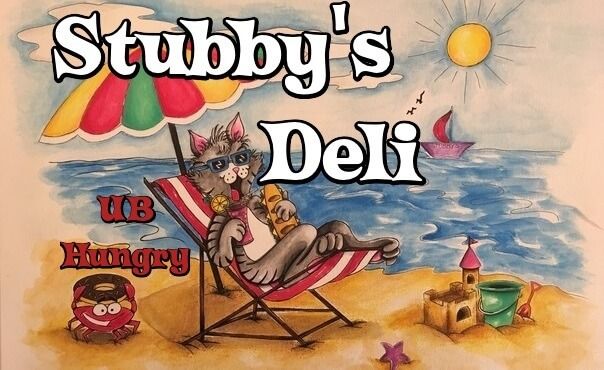 Stubby's Deli